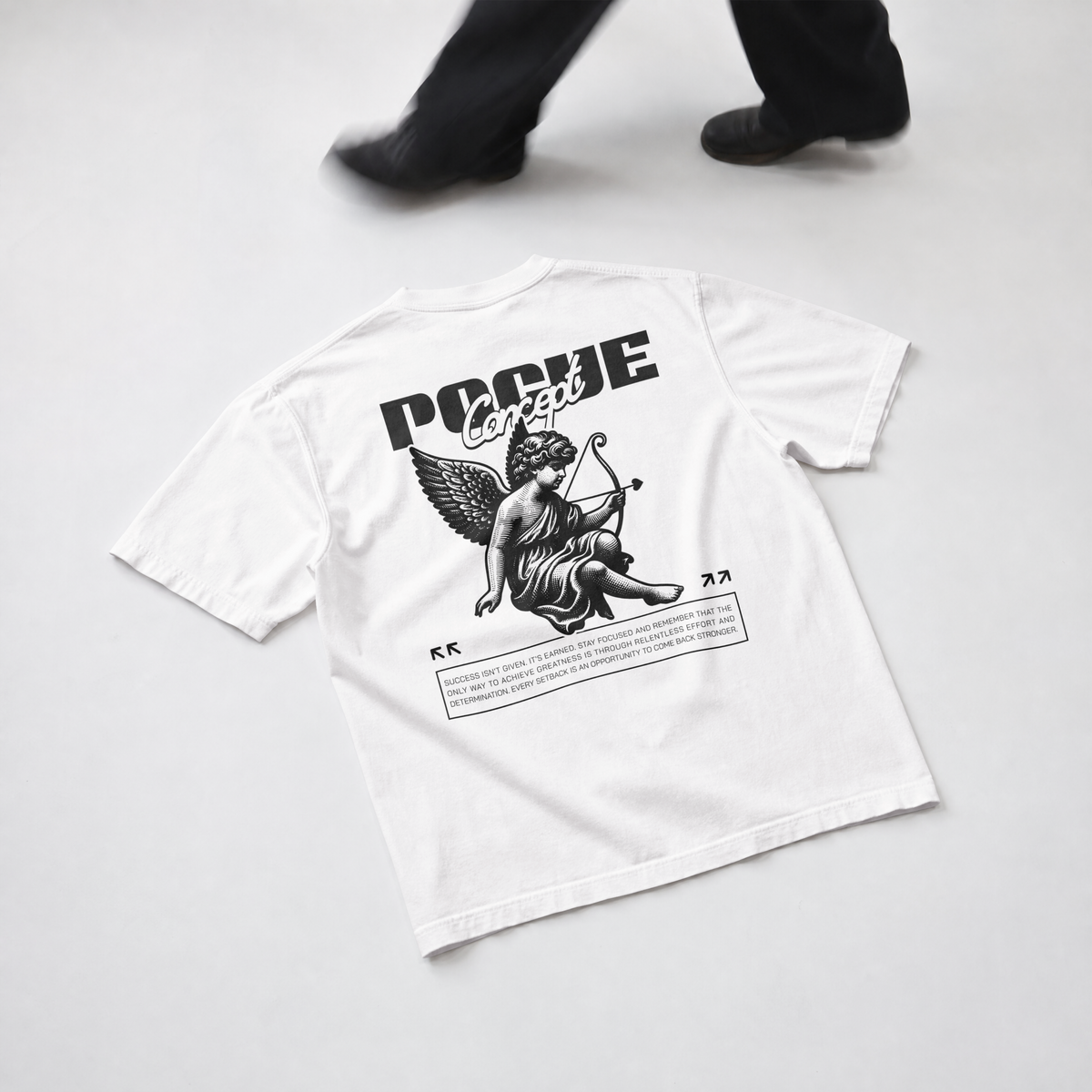 T-SHIRTS