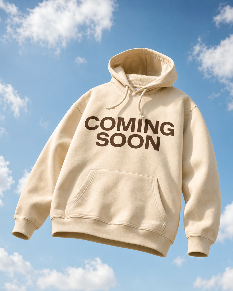 HOODIES E SWEATSHIRTS