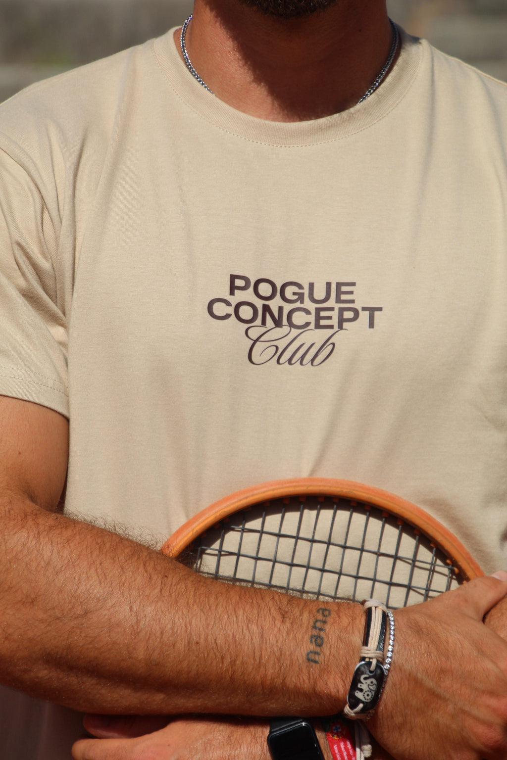 POGUE CONCEPT CLUB