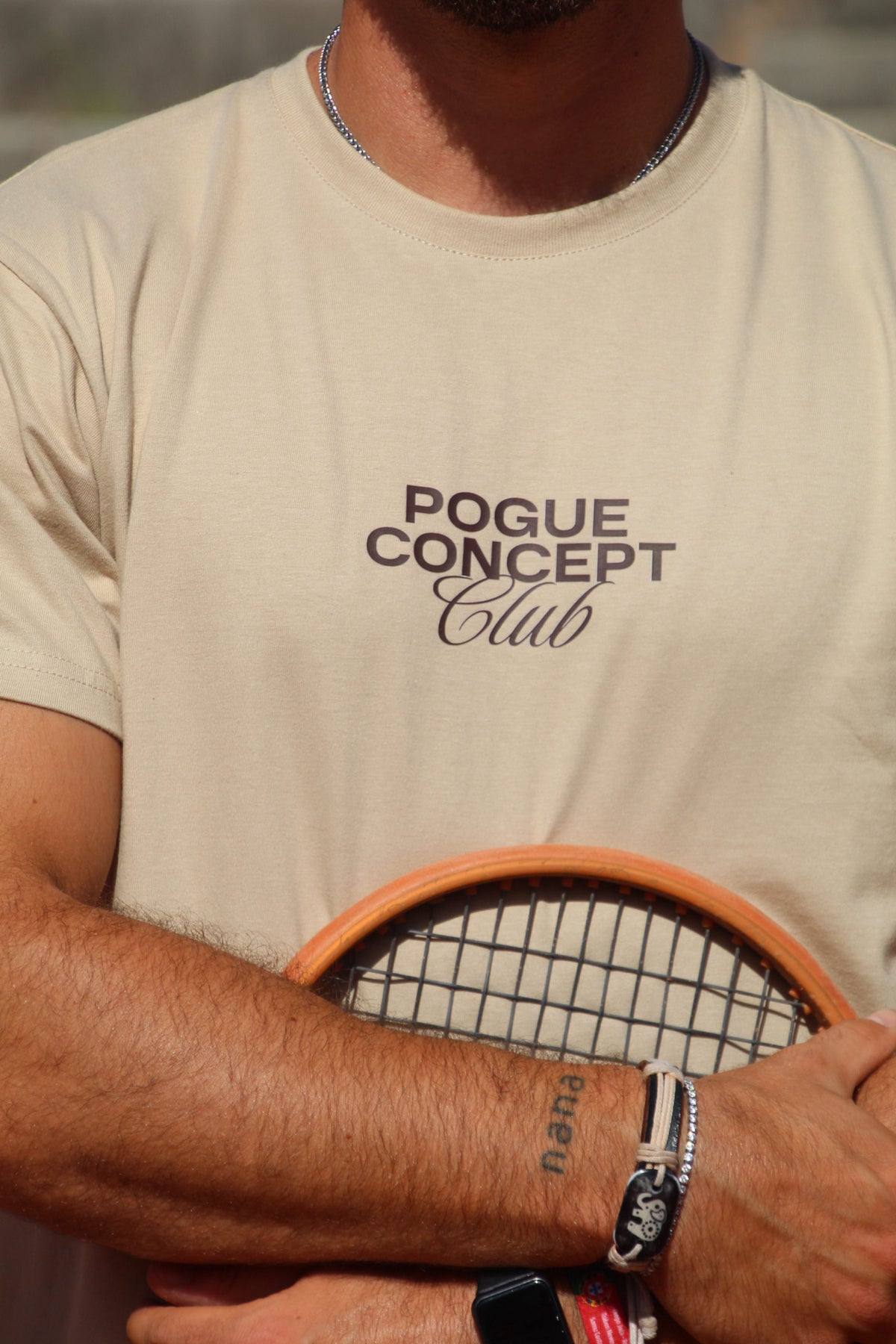 POGUE CONCEPT CLUB
