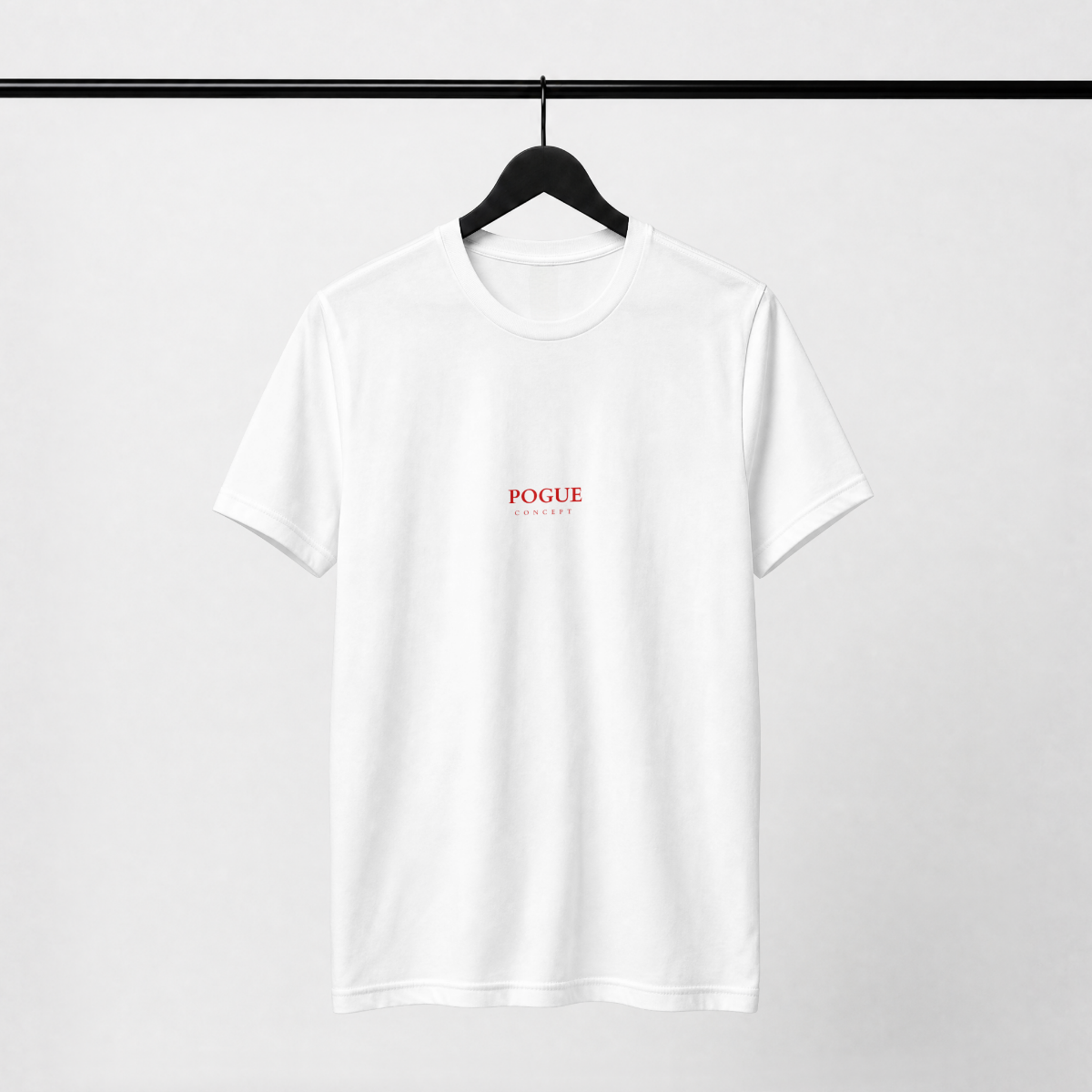 GET RICH OR DIE TRIYN' - WHITE