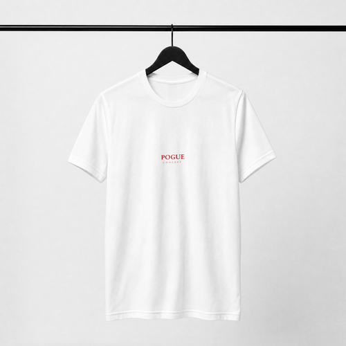 GET RICH OR DIE TRIYN' - WHITE