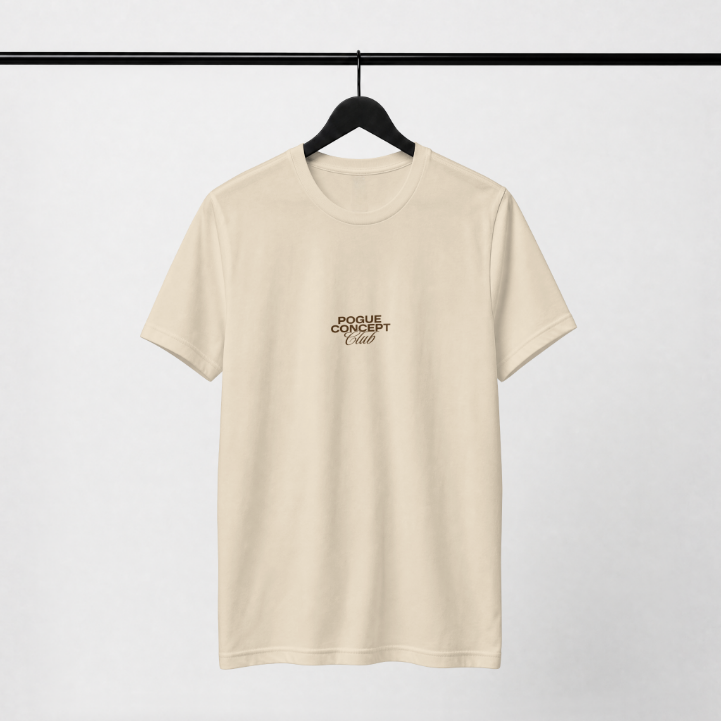 POGUE CONCEPT CLUB