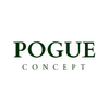 Pogue Concept - INÍCIO